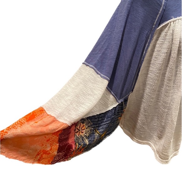 Free People FRIDAY FEVER TOP - Picture 8 of 10